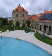 Quinta Do Adamastor Figueiro da Serra Ngoại thất bức ảnh