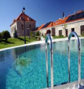 Quinta Do Adamastor Figueiro da Serra Ngoại thất bức ảnh